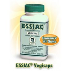 에시악 Essiac 60정